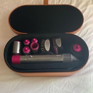 Dyson Airwrap (pre-owned)